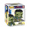 Funko Funko POP! Super: Marvel - Spider-Man Brand New Day (BND) - Hulk 1