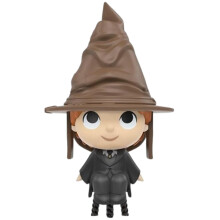 Funko Harry Potter Mini's 3.75" 10cm Collectible Vinyl Figures - Ron Weasley #94