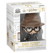 Funko Harry Potter Mini's 3.75" 10cm Collectible Vinyl Figures - Harry Potter #91