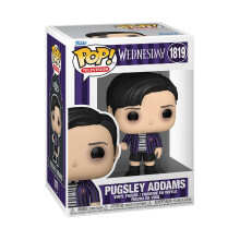 Funko POP! TV: Wednesday - Pugsley