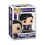 Funko Funko POP! TV: Wednesday - Pugsley 1