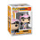 Funko Funko POP! Animation: Dragon Ball - Chi-Chi 1