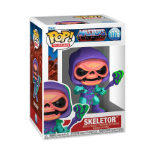 Funko POP! Vinyl: Masters of the Universe - Skeletor
