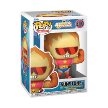 Funko POP! Animation: Steven Universe - Sun Stone
