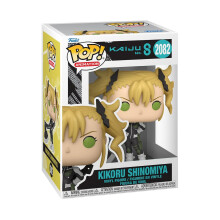 Funko POP! Animation: Kaiju No. 8 - Kikoru