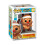 Funko Funko POP! Disney: Hercules - Training Phil 1