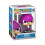Funko Funko POP! Games: Sonic the Hedgehog - Espio the Chameleon 1