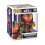 Funko Funko POP! Super: Marvel What If - Sakaarian Iron Man 1