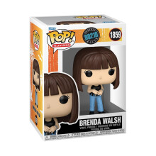 Funko POP! TV: Beverly Hills 90210 (1990) - Brenda Walsh