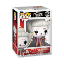 Funko POP! TV: IT - Welcome To Derry - Little Periwinkle