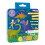 Floss and Rock Dino Magnetic Games Tin 1