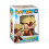 Funko Funko POP! Marvel: X-Men '97 - Sabretooth 1
