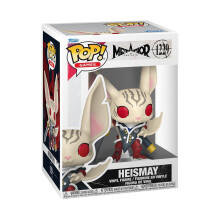 Funko POP! Games: Metaphor: ReFantazio - Heismay