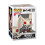 Funko Funko POP! Games: Metaphor: ReFantazio - Heismay 1