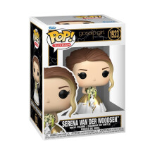 Funko POP! TV: Gossip Girl - Serena Van Der Woodsen