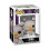 Funko Funko POP! Disney: The Nightmare Before Christmas - Patchwork Zero 1