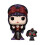 Funko Funko POP Vinyl Excl Elvira & Gonk(MNLT) 1