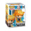 Funko Funko POP! Premium: Demon Slayer - Zenitsu with Chase 1