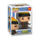 Funko Funko POP! Movies: Home Alone 2 - Harry Lime 1