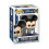 Funko Funko POP! Disney: Hanukkah - Mickey (Dreidel) 1
