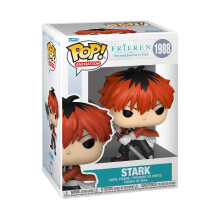Funko POP! Animation: Frieren: Beyond Journey's End - Stark