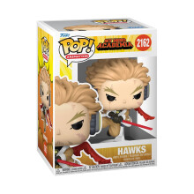 Funko POP! Animation: My Hero Academia (MHA) - Hawks
