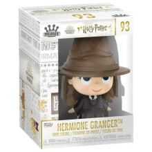 Funko Harry Potter Mini's 3.75" 10cm Collectible Vinyl Figures - Hermione Granger #93