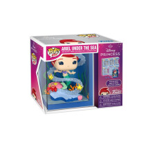 Funko POP! Nooks: The Little Mermaid - Ariel Under the Sea