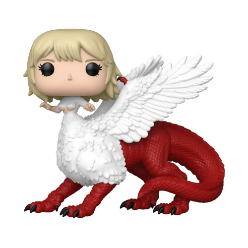 Funko Funko POP! Super: Delicious in Dungeon - Falin 1