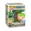 Funko Funko POP! Premium: One Piece - Zoro Sleeping - Amazon Exclusive 1