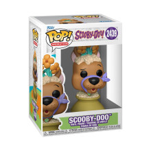Funko POP! Animation: Scooby-Doo - Scooby- Doo in Vase