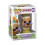 Funko Funko POP! Animation: Scooby-Doo - Scooby- Doo in Vase 1