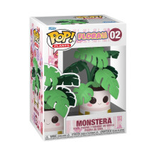 Funko POP! Home: Kawaii Rose Monstera Plant