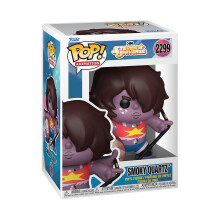Funko POP! Animation: Steven Universe - Smoky Quartz
