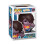 Funko Funko POP! Animation: Steven Universe - Smoky Quartz 1