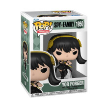 Funko POP! Animation: Spy x Family - Yor Forger