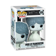 Funko POP! Movies: Universal Monsters - The Bride