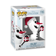 Funko POP! Disney Frozen - Olaf
