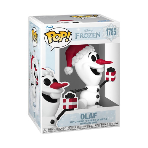 Funko Funko POP! Disney Frozen - Olaf