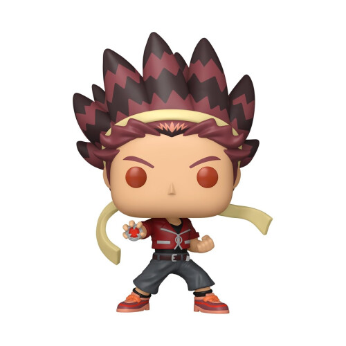 Funko Funko POP! Animation: Beyblade X - Robin Kazami 1