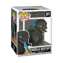Funko POP! Premium: Godzilla (Heat Ray)