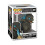 Funko Funko POP! Premium: Godzilla (Heat Ray) 1