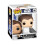 Funko Funko Bitty POP! 4 Pack Star Wars: Leia + Surprise Mini Figure 4