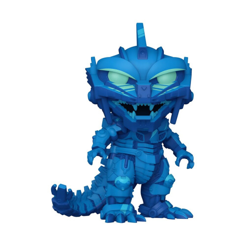 Funko Funko POP! Movies: Godzilla - RF Mechagodzilla 1