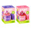 GUI GUI Fruity Glow Slime Kit, Cloud & Butter Scented Slimes 1