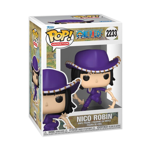 Funko Funko POP! Animation: One Piece - Robin