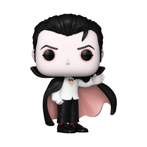 Funko Funko POP! Movies: Universal Monsters - Dracula 1
