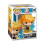 Funko Funko POP! Premium: Demon Slayer - Zenitsu with Chase 3