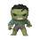 Funko Funko POP! Super: Marvel - Spider-Man Brand New Day (BND) - Hulk 2