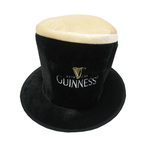Guinness Guinness Pint Fun Hat (G6008-OS)